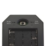 Headroom Total BitHead Battery and Gain Control