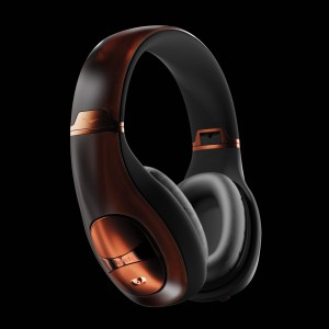 Klipsch Mode Noise-canceling Headphones