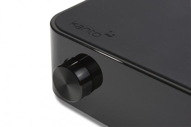 Kanto Yaro Amp Volume Knob