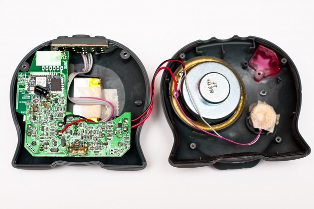 BoomBotix BB2 Inside Out
