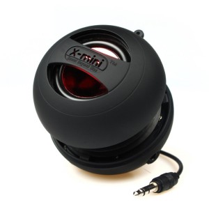 X-Mini II Capsule Speaker