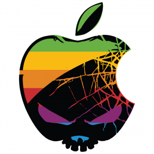 Hackintosh Logo Hackintosh logo