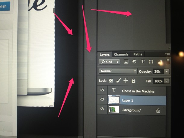 Ghosting-in-Photoshop