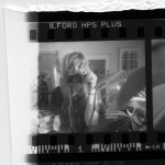 Lauren Colton Self Portrait