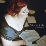Mary Lambert, Letters Don't Talk